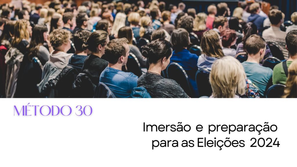 Curso presencial para pré-candidatos às eleições 2024 acontece esta semana em Dourados Curso presencial para pré-candidatos às eleições 2024 acontece esta semana em Dourados