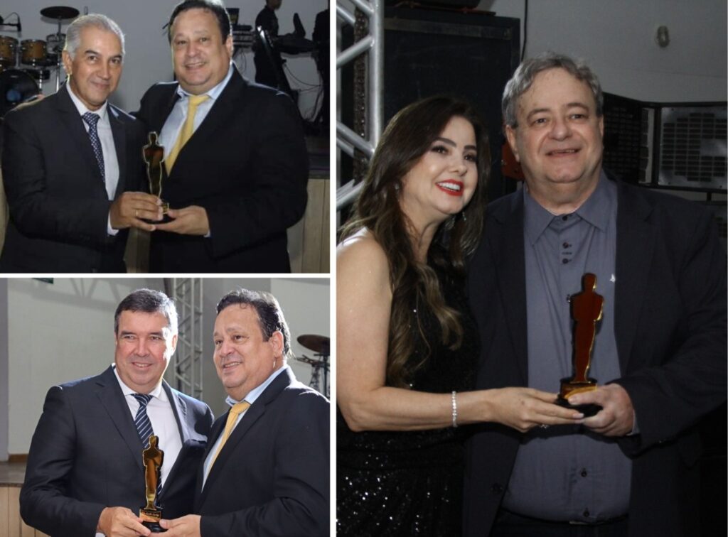 Troféu Reinaldo Azambuja, PC do MEC, PSDB, PT e direita, Laudir na Justiça e Alan nas ruas