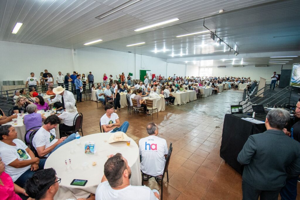 Agro Pelo Amor registra doação de mais de 5 mil sacas de soja e R$105 mil Agro Pelo Amor registra doação de mais de 5 mil sacas de soja e R$105 mil