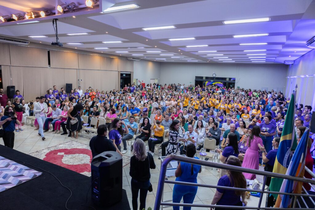 Em Dourados, PSDB mostra a força da mulher na política nacional
