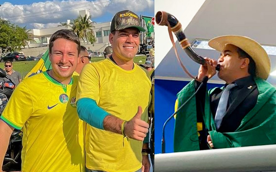 Golpe: Depois de denúncia de Zeca, Contar, Catan e Benites serão ouvidos pela Justiça Golpe: Depois de denúncia de Zeca, Contar, Catan e Benites serão ouvidos pela Justiça