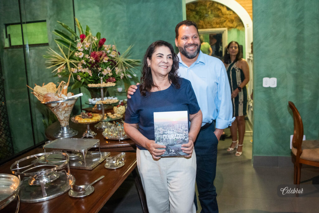 ‘Minha história em Dourados’: livro repercute na cidade; leia depoimentos e veja fotografias