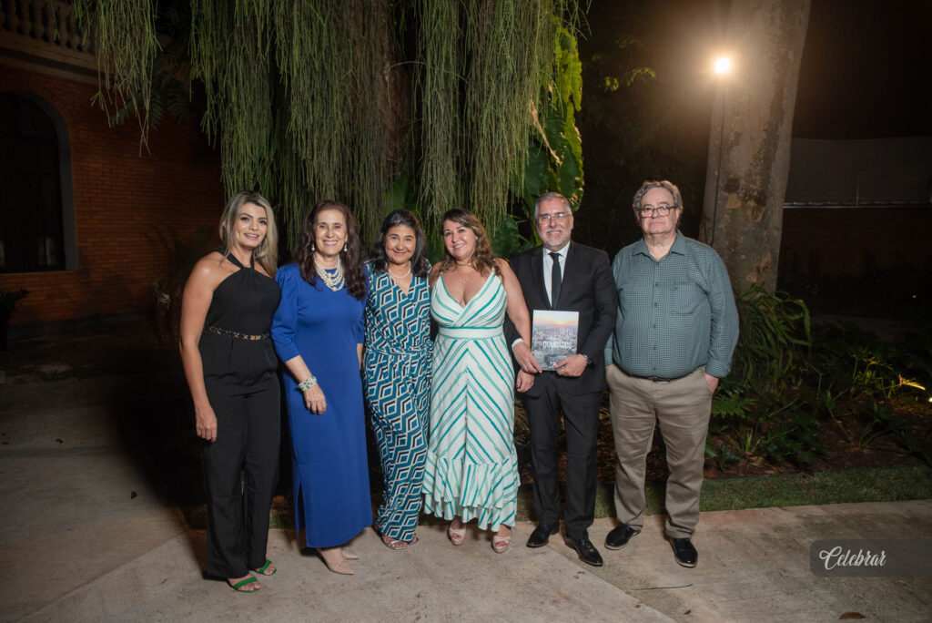 ‘Minha história em Dourados’: livro repercute na cidade; leia depoimentos e veja fotografias