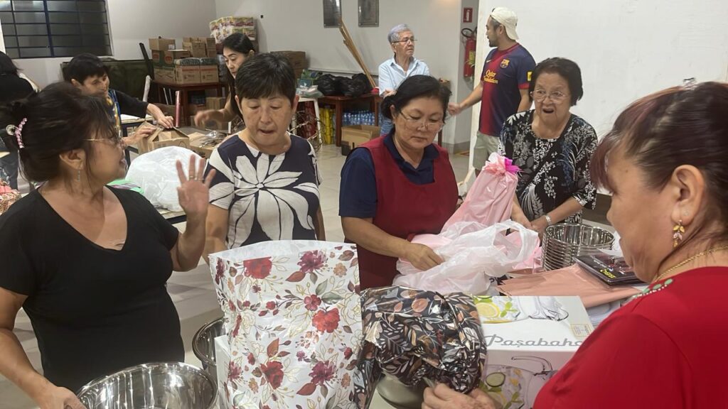 Cultura japonesa: 69º Undokai de Dourados acontece no domingo Cultura japonesa: 69º Undokai de Dourados acontece no domingo