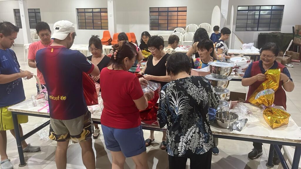 Cultura japonesa: 69º Undokai de Dourados acontece no domingo Cultura japonesa: 69º Undokai de Dourados acontece no domingo