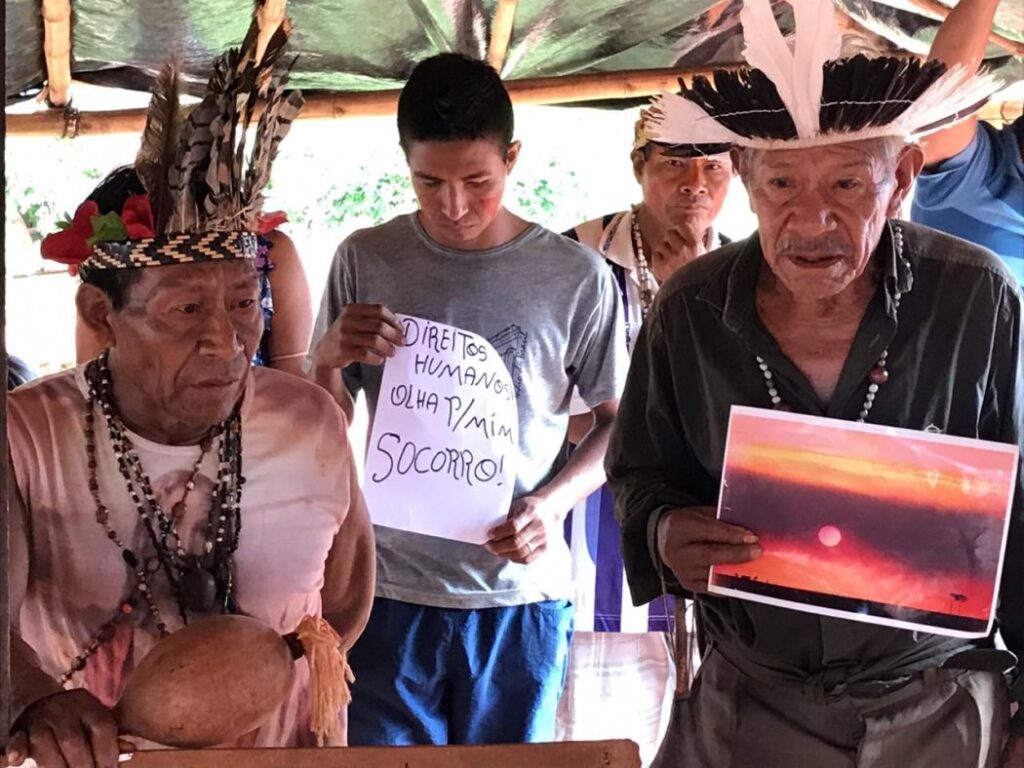Direitos humanos: em Dourados e Ponta Porã, relatora da ONU ouvirá o povo Guarani-Kaiowá