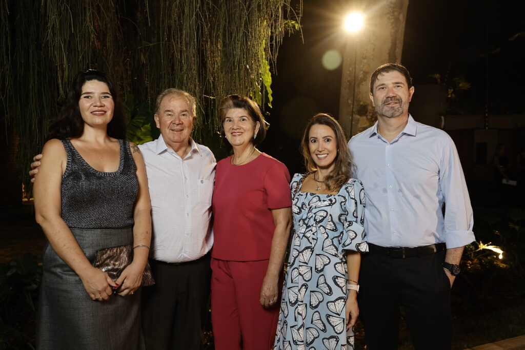 ‘Minha história em Dourados’: Emoção marca lançamento e sela iniciativa que terá novas edições