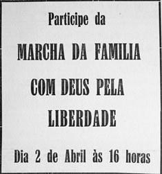 O Golpe de 1964 e seus desdobramentos no sul de Mato Grosso O Golpe de 1964 e seus desdobramentos no sul de Mato Grosso