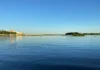 Rio Paraguai atinge mínima histórica para maio e bacia do Pantanal abaixo da média