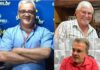 Hora da Verdade: Osvaldo Duarte entrevista, sábado, os deputados Zeca do PT e Vander Loubet