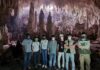 Tiago Botelho assina portaria autorizando turismo na gruta Nossa Senhora Aparecida, em Bonito