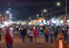 Dourados: faltam 4 dias para a Expoagro, maior feira agropecuária de MS