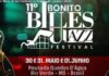 MS: Com atrações nacionais e internacionais, festival 'Bonito Blues & Jazz' começa nesta quinta-feira