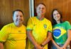Dourados: Gianni Nogueira é lançada pré-candidata a prefeita pelo partido de Bolsonaro