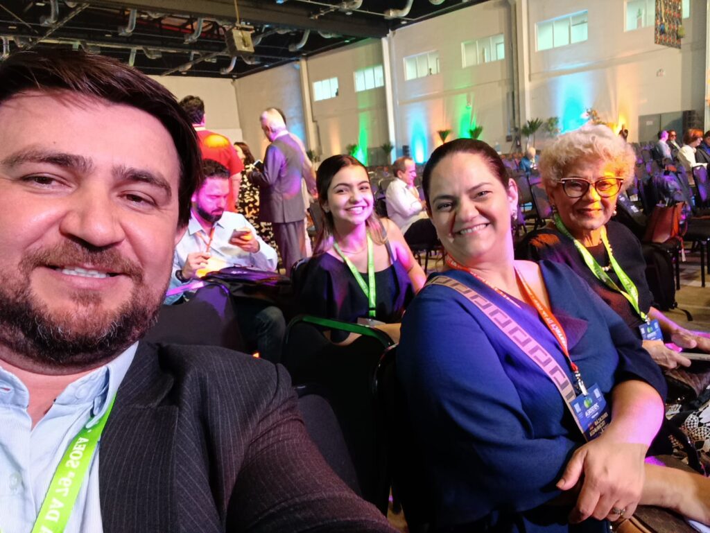 Ex-prefeito José Elias Moreira tem legado reconhecido pelo Sistema Confea/Crea Ex-prefeito José Elias Moreira tem legado reconhecido pelo Sistema Confea/Crea
