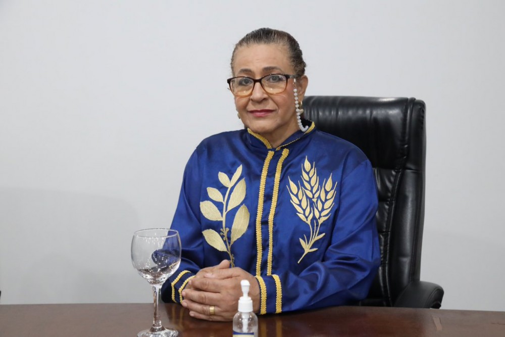 Em noite memorável, com discurso em versos, ALBD empossa novos membros Em noite memorável, com discurso em versos, ALBD empossa novos membros
