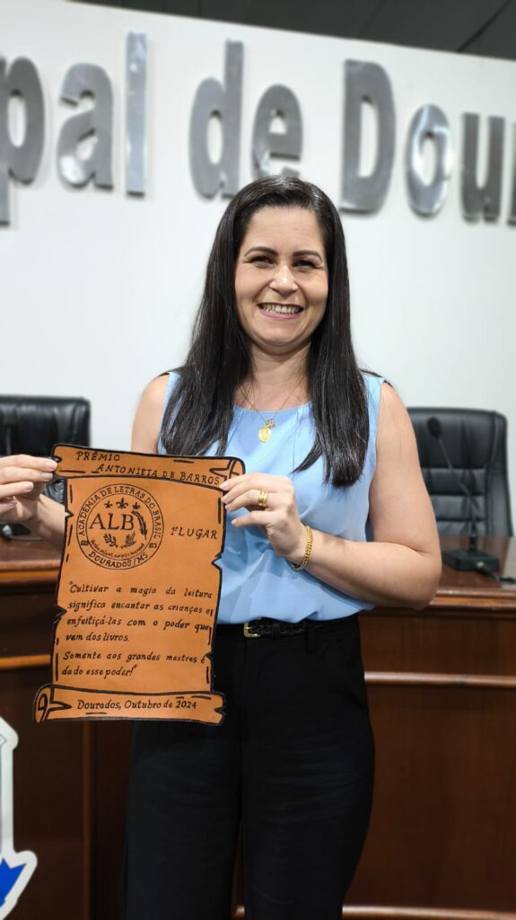 Cultura: Prêmio Antonieta de Barros é entregue aos vencedores pela ALBD Cultura: Prêmio Antonieta de Barros é entregue aos vencedores pela ALBD