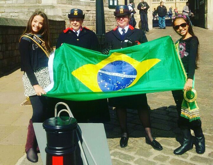 A Magia da Disney está no Ar: mais um prêmio Internacional para o Beleza Fashion Brasil A Magia da Disney está no Ar: mais um prêmio Internacional para o Beleza Fashion Brasil