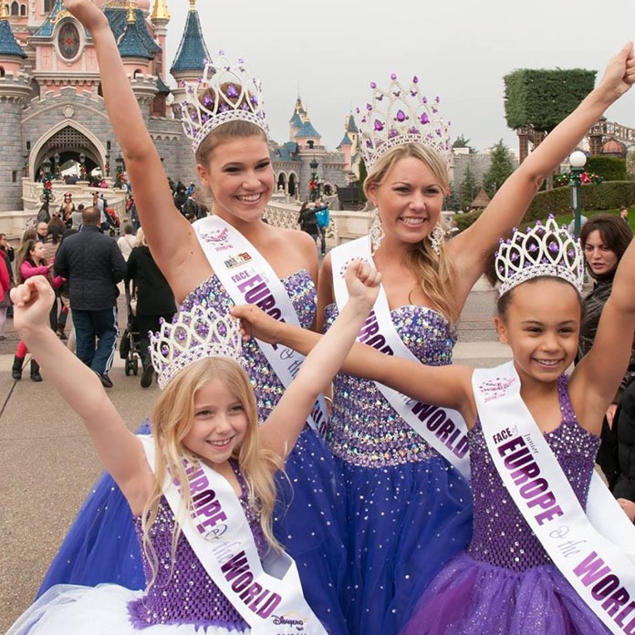 A Magia da Disney está no Ar: mais um prêmio Internacional para o Beleza Fashion Brasil A Magia da Disney está no Ar: mais um prêmio Internacional para o Beleza Fashion Brasil