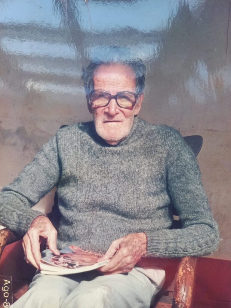 Os 66 anos da Picadinha, por José Tibiriçá Ferreira Martins Os 66 anos da Picadinha, por José Tibiriçá Ferreira Martins