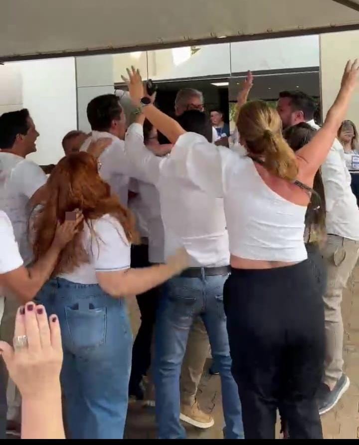 Edna Bonelli é primeira mulher eleita para presidir OAB Dourados Edna Bonelli é primeira mulher eleita para presidir OAB Dourados