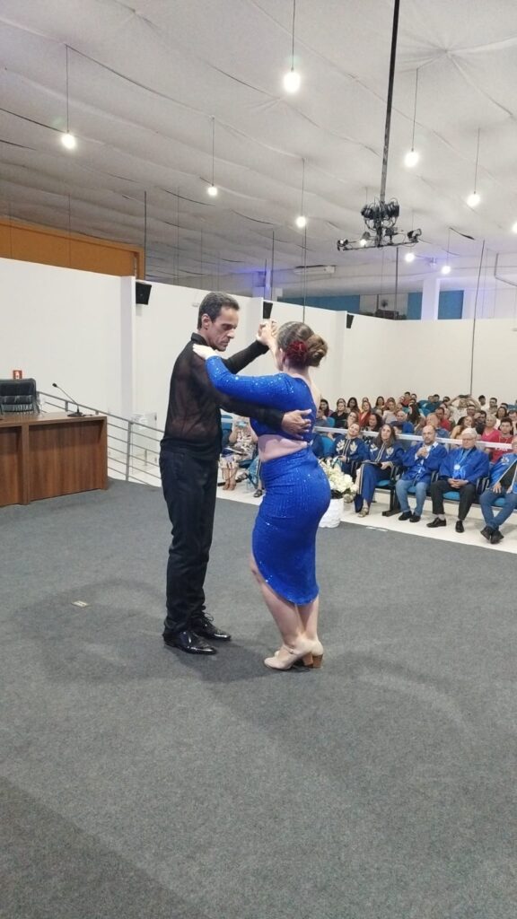 ALBD empossa cinco novos membros e imortaliza Ilson Boca Venancio ALBD empossa cinco novos membros e imortaliza Ilson Boca Venancio