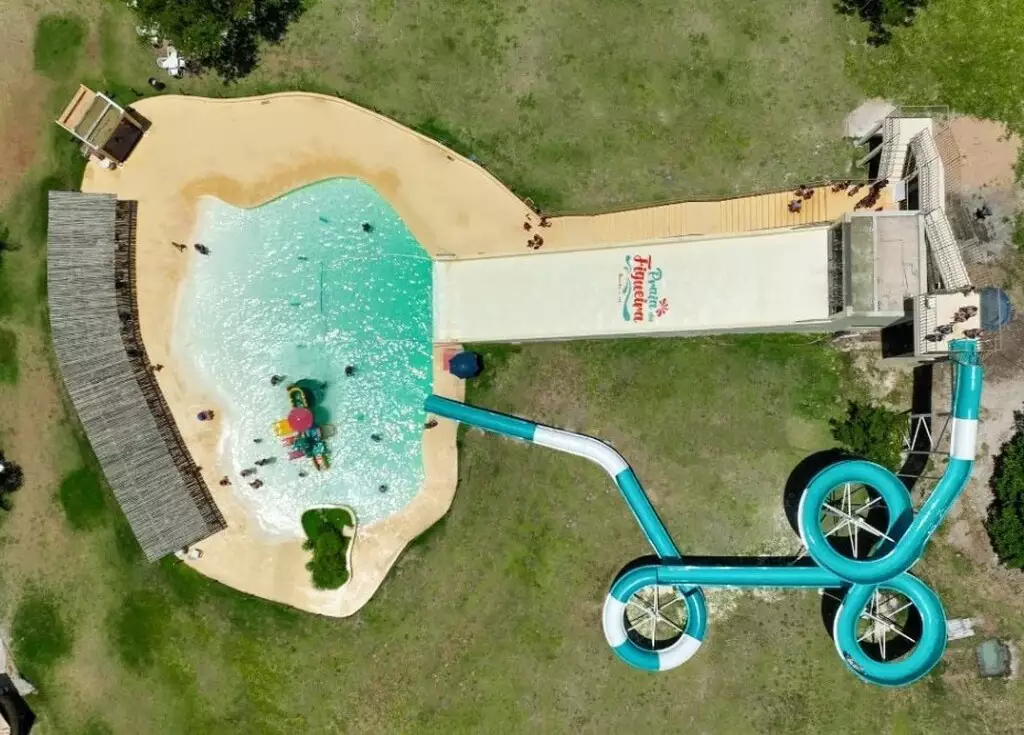 Morte de criança em Bonito: 'Devastados', diz nota do Balneário Praia da Figueira Morte de criança em Bonito: 'Devastados', diz nota do Balneário Praia da Figueira