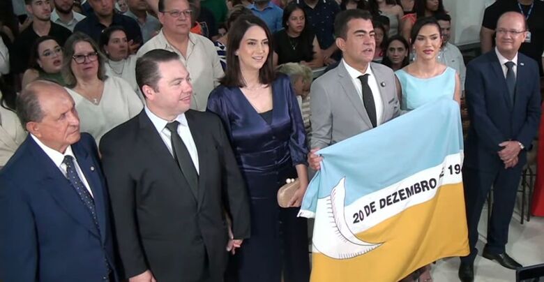 Marçal: 'A partir de agora não há mais adversários'; leia a íntegra do discurso de posse Marçal: 'A partir de agora não há mais adversários'; leia a íntegra do discurso de posse