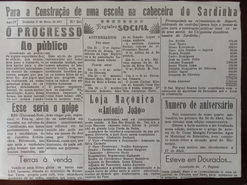 Loja Maçônica Antônio João Número 5 Loja Maçônica Antônio João Número 5
