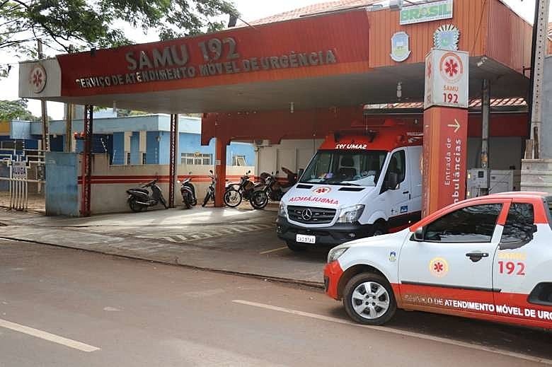 SAMU Indígena: Geraldo Resende cobra definições do Ministério da Saúde SAMU Indígena: Geraldo Resende cobra definições do Ministério da Saúde