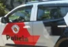 Carpinteiro é morto a caminho de motel com policial e garotas de programa