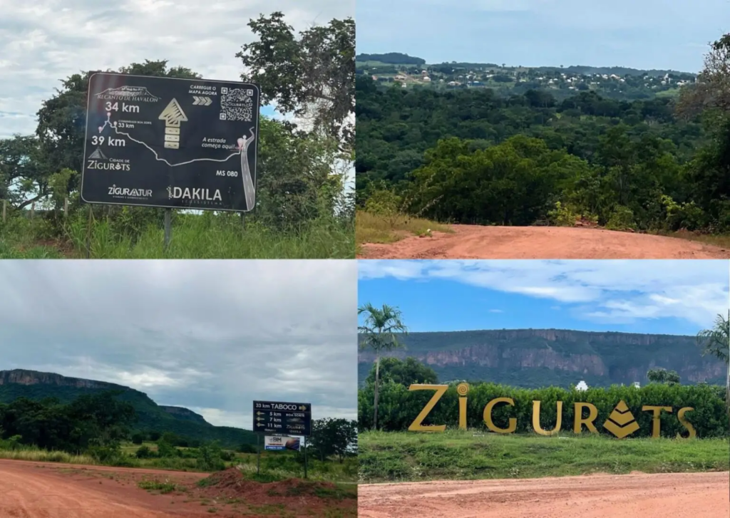 Zigurats e Dakila: conhecimento sem amarras políticas, religiosas ou de qualquer natureza Zigurats e Dakila: conhecimento sem amarras políticas, religiosas ou de qualquer natureza