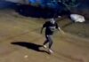 Homem tenta sequestrar criança de 3 anos em Mato Grosso do Sul; assista