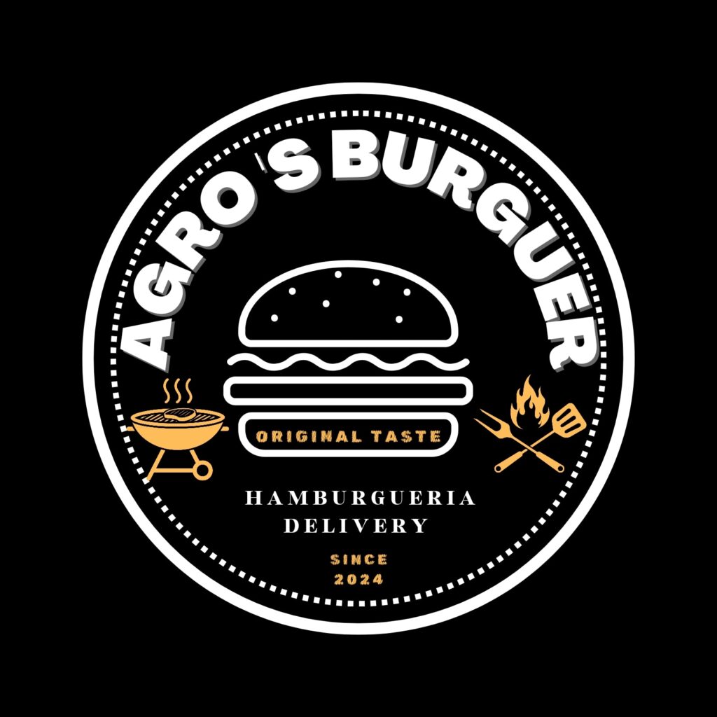 Nota de retratação à Agro's Burger Nota de retratação à Agro's Burger