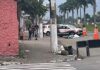 Tenente descobre por mensagens que filho foi morto após tentar assaltar PM