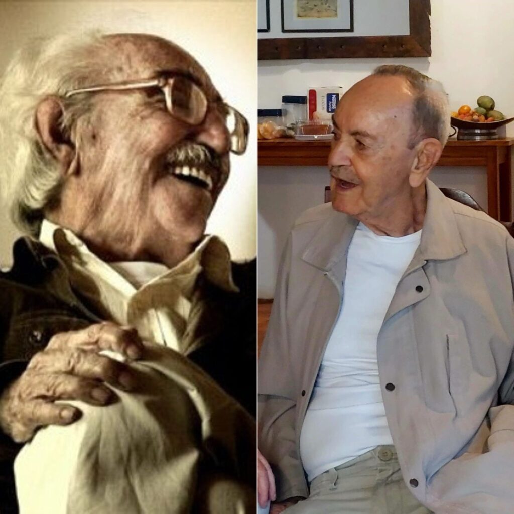 Nos 60 anos da Globo, o programa Meu MS celebra três amigos que viveram momentos históricos na televisão