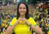 Após cumprir agenda no fim de semana, vice-prefeita é internada em Dourados