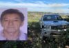 MS: caminhonete usada em assassinato do empresário 'Coelho' é encontrada
