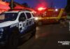 MS: marido morre esfaqueado por esposa; mulher alega acidente, mas família contesta