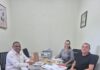V FELIT: Grupo Literário Arandu e Secretaria discutem apoio para levar estudantes na V Feira de Literatura de MS