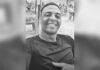 MS: jovem morto era motoentregador e trabalhava no momento do acidente