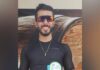 Ciclista morto na divisa entre MS e SP foi arrastado por mais de 100 metros