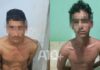Dupla que aterrorizava população com assaltos e tentativa de estupro é presa (Vídeo)
