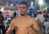 Douradense é campeão em torneio internacional de Muay Thai na Tailândia