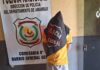 Fronteira: suspeito de estuprar filha de 3 anos é preso e acusa irmãos da criança