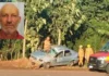Homem morto em acidente não gostava de usar cinto de segurança, dizem parentes