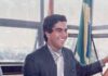 Morre Claudinei da Silva, ex-prefeito de Glória de Dourados e ex-deputado estadual de MS