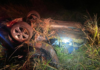 Motorista morre em batida frontal com carreta em rodovia de Mato Grosso do Sul