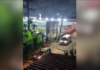 Chacina deixa quatro mortos em campo de futebol; assassinos se passaram por policiais 