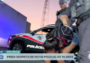 Suspeita de matar policial há dez anos é presa